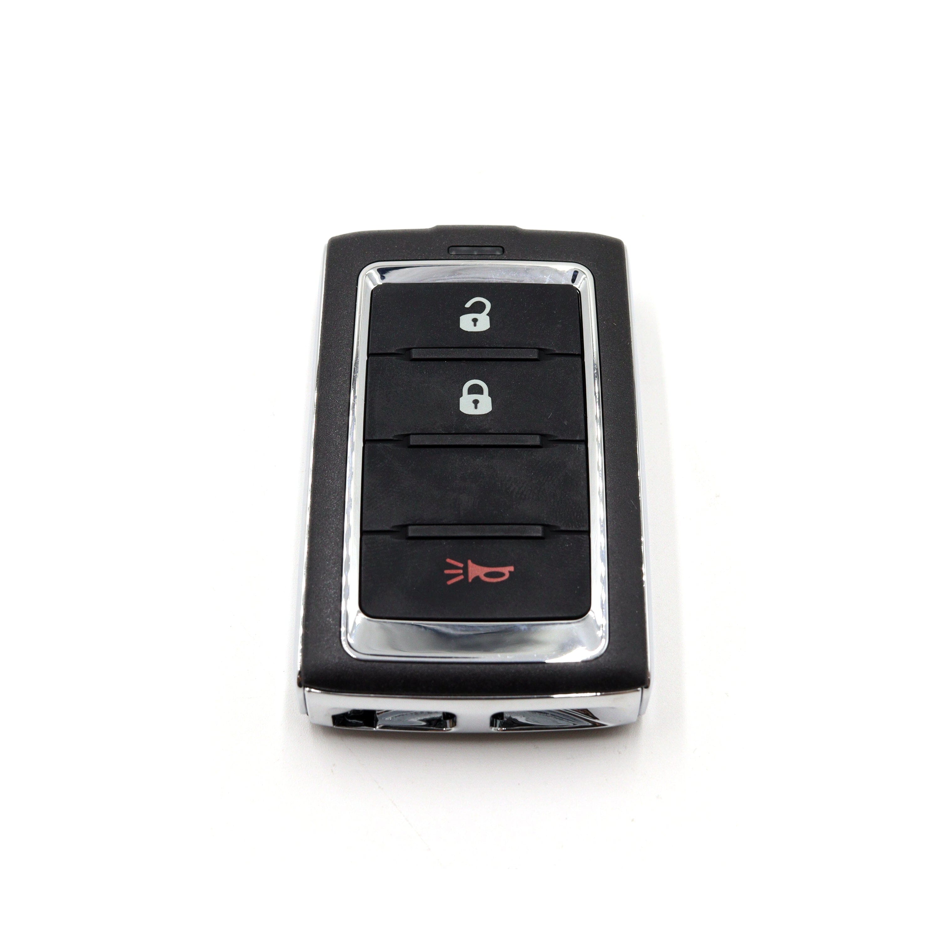 Complete Keyless Smart Key To Suit Jeep Wagoneer 2021- M3NWXF0B1 3 Button | Remote Pro